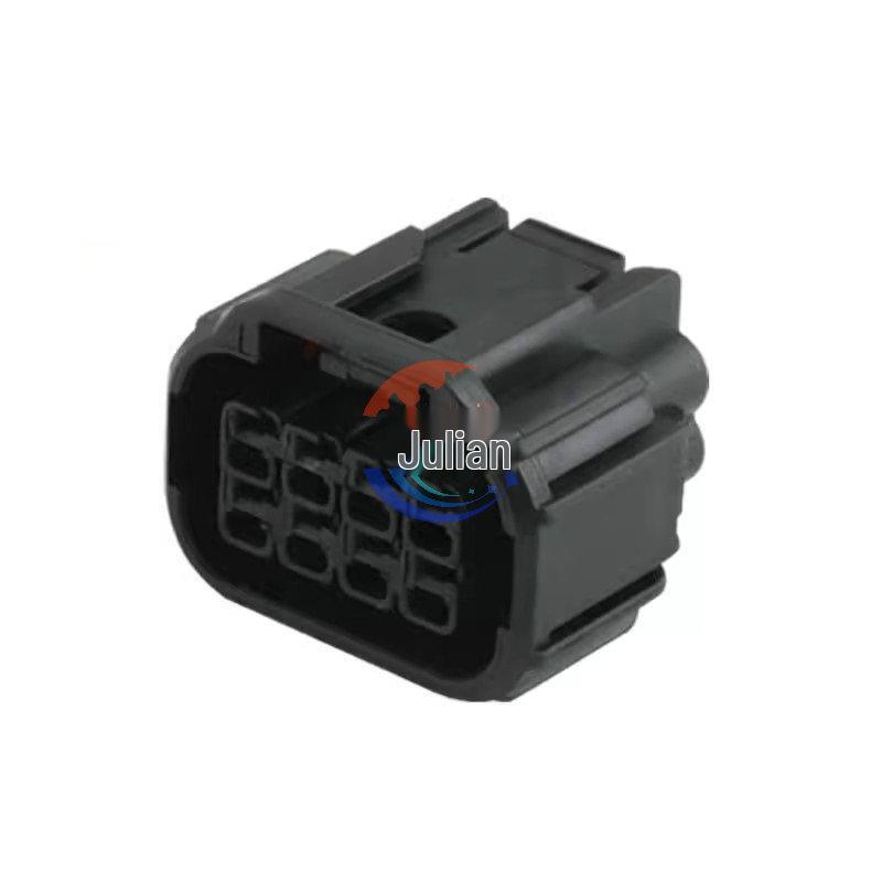 8-Pin Automotive Wire Harness Connector Plug