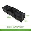 Long Strip Storage Bag Suitable for Yoga For Mats Floor Blankets Photography Lights Tripods Outdoor Activities
