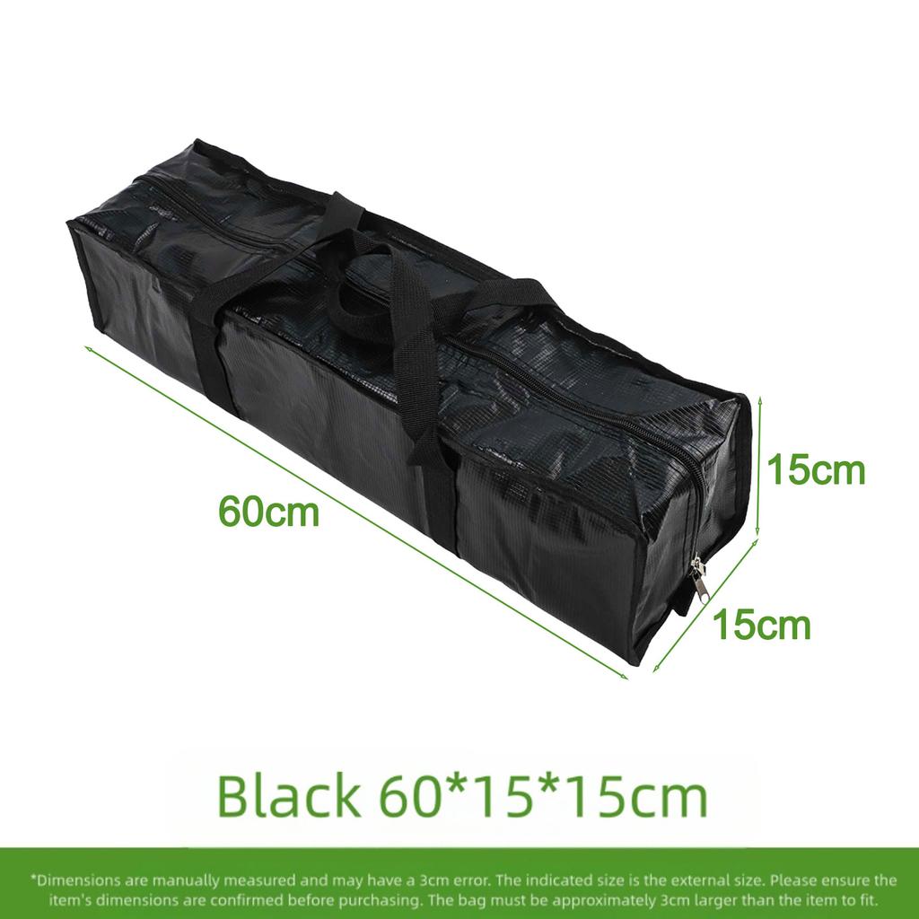 Long Strip Storage Bag Suitable for Yoga For Mats Floor Blankets Photography Lights Tripods Outdoor Activities