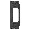 8 Hinge Sizes Door Hinge Jig 2.5-6 Inch Hinges 5 Door Thickness Hinge Mortiser For Door and Frame/Jamb 1-3/8 To 2-1/2 Inch Doors