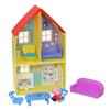 Peppa Pig Peppa's Family Home, Toy for Preschool Children, Including a Figurine and 6 Accessories, from 3 Years Old