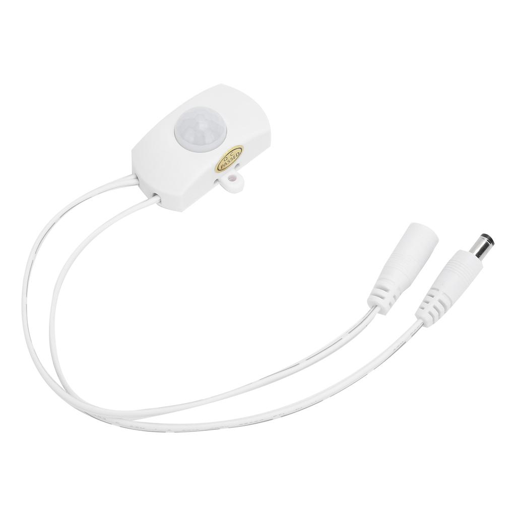 6V‑24V LED Strip Infrared Human Body Detect Sensor LED Infrared Body Sensor