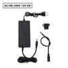 18mm Diaphragm Pump Electric 12V DC Pump Aquarium Oxygen system Agriculture Garden Irrigation Self Priming Pump