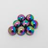 Ferrite Magnetic Balls: Variety Pack (5 To 33 Pieces) - Black Wargame and Colored Bead Toys