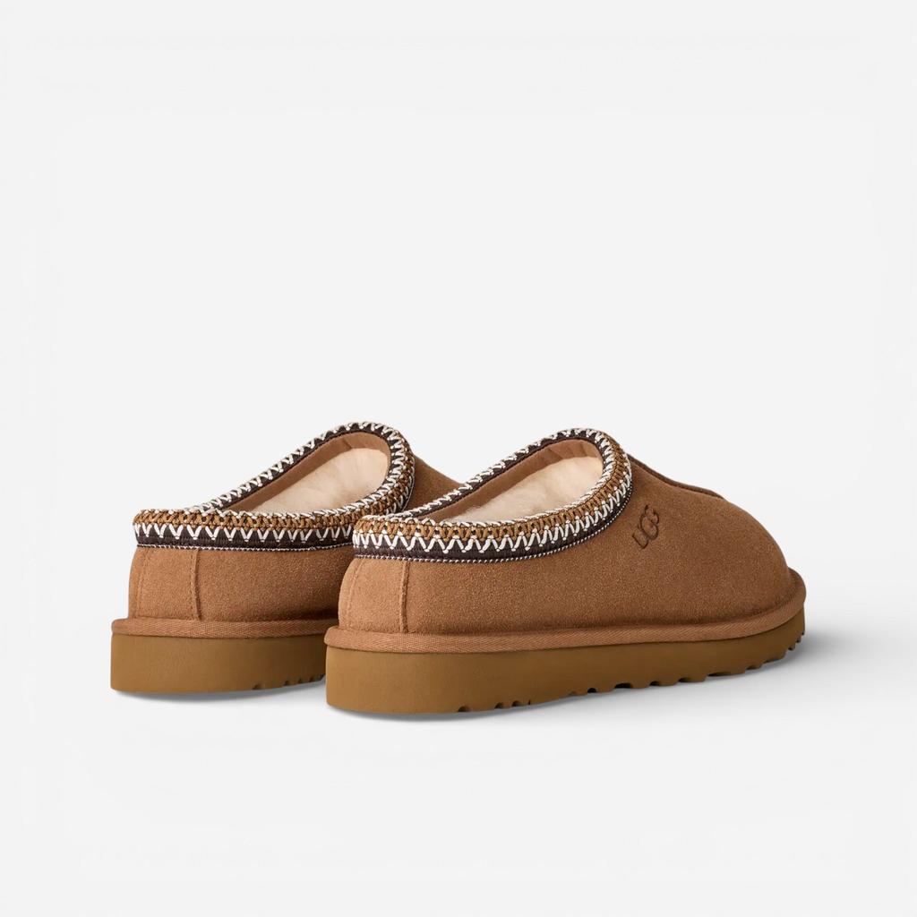 UGG Tasman II Slipper Chestnut