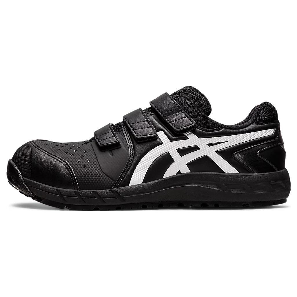 ASICS Winjob CP112  Black White  Men s 1273A056-001 EU 44