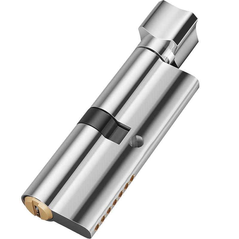 Chuke Universal Interior Door Lock Cylinder