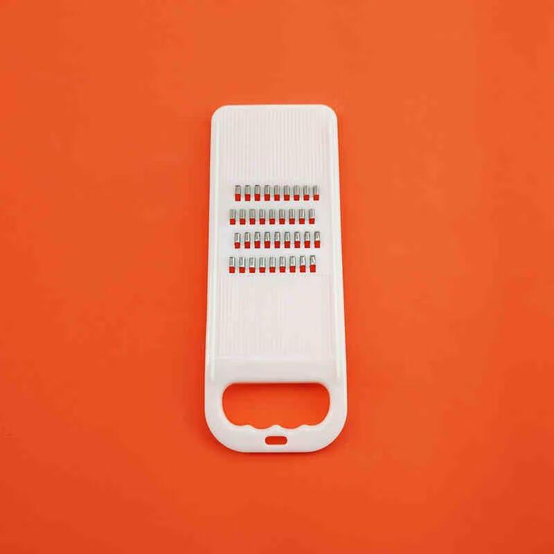 Профессиональная терка-слайсер Chahua для кухни