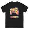 Esports Sport Sports Activity Game T-Shirt