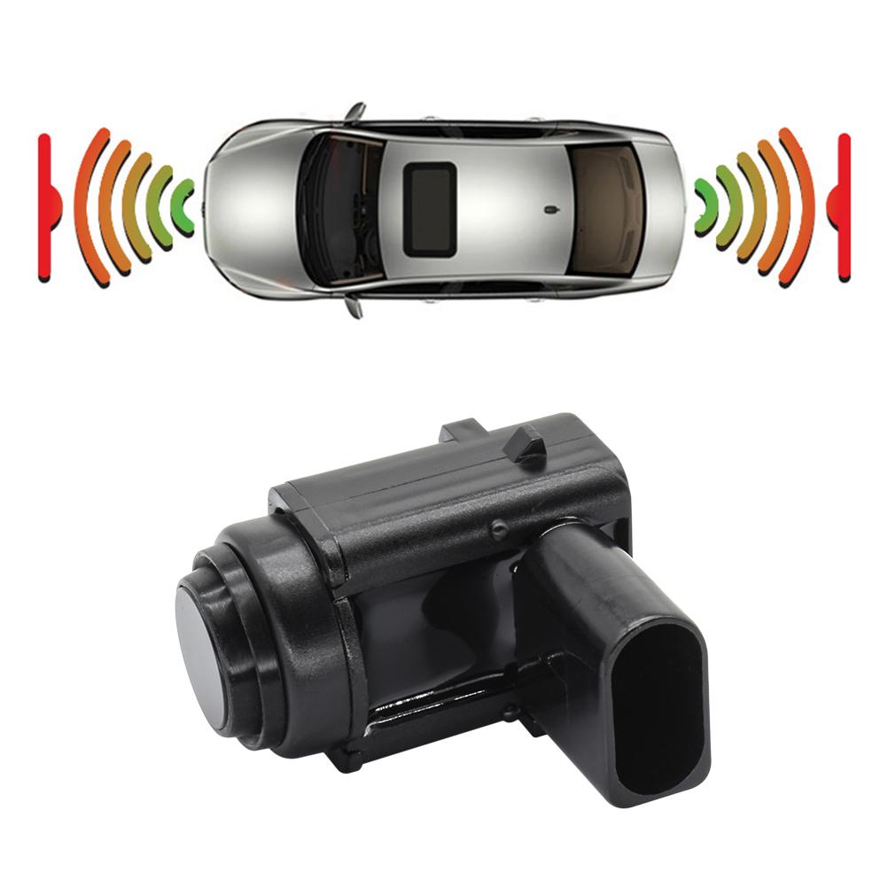 1PC senzor de parcare PDC auto 1U0919275 1K0919275 1J0919275 pentru Q7 4L Volkswagen Golf Jetta Phaeton Touran Accesorii de asistență la parcare
