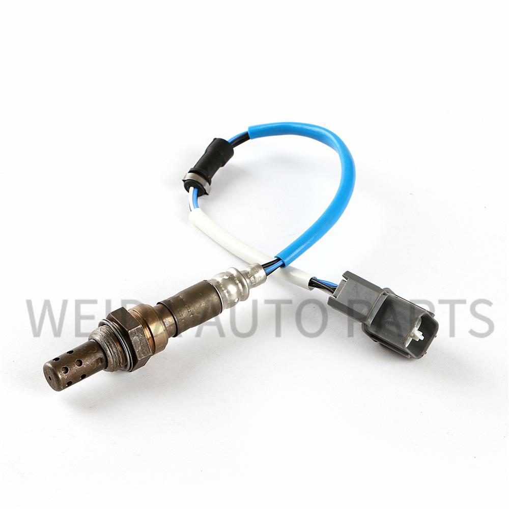 Opel Oxygen Sensor OE: 9202577 5WK91709 - Astra & Vita 1.8, Omega 2.2