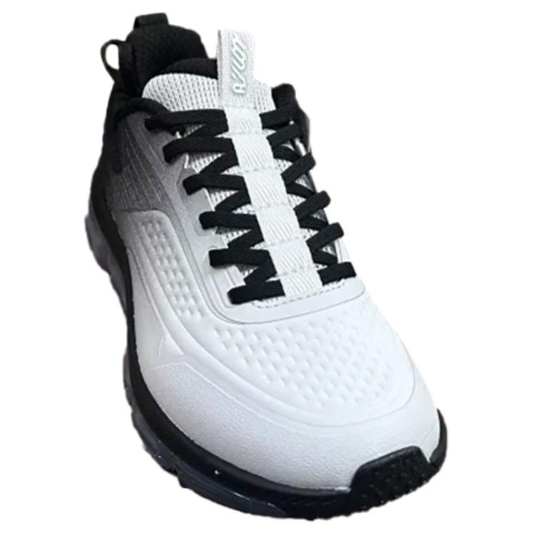 Anta Sports Comfortable Versatile Trendy Shock Absorbing Durable Low Top Casual Running Shoes Men sneakers 112615501R-1