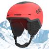 Winter Ski Helmet Snowboard Helmet Protective EPS Foam Snow Helmet Bike Helmet Safety Helmet for Men Women & Youth