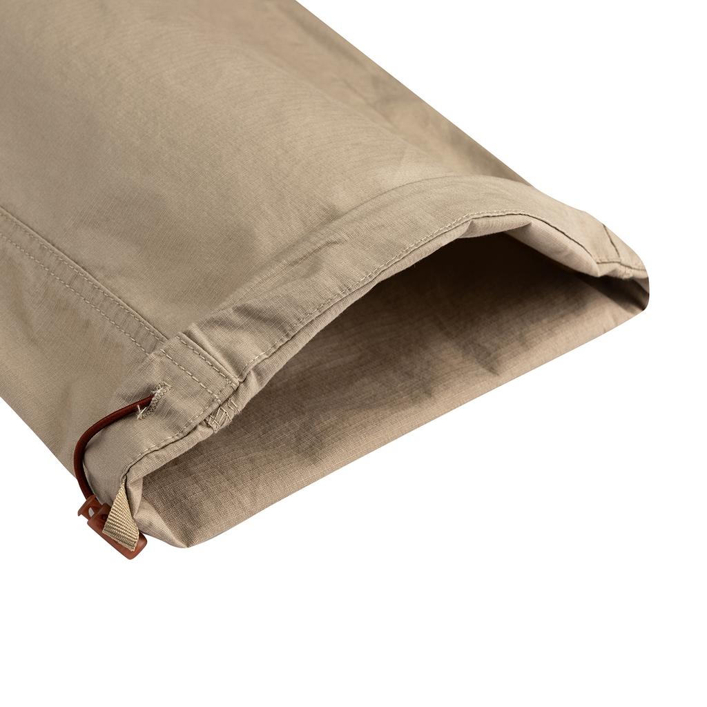 Anta Casual Pants Unisex Wood Khaki 172621503-2