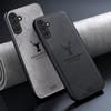 ELK Soft Bumper Shockproof Slim TPU Rubber Case Cover For Samsung S25 Ultra S24 FE S23 S22 Plus S21 A56 A16 A36 A55 A35 A15 A26 A25