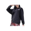 Puma Classics FW23 Brand Logo Printed Casual Pullover Sweatshirt Unisex Sweatshirt Black 678444-01