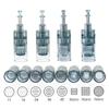 Dr Pen Ultima M8 Microneedling Pen Needles Derma Pen Dr. Pen M8 Replacement Head Microneedle Skin Care Tool