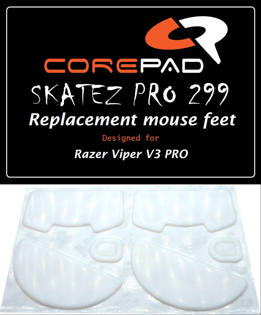 Corepad Skatez PRO Mouse Sole for