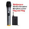 Audio- & Videozubehör – Mikrofone