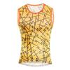 Men Women Cycling Vest Base Layer Breathable Sleeveless Jersey Sports Top Road Bike Riding