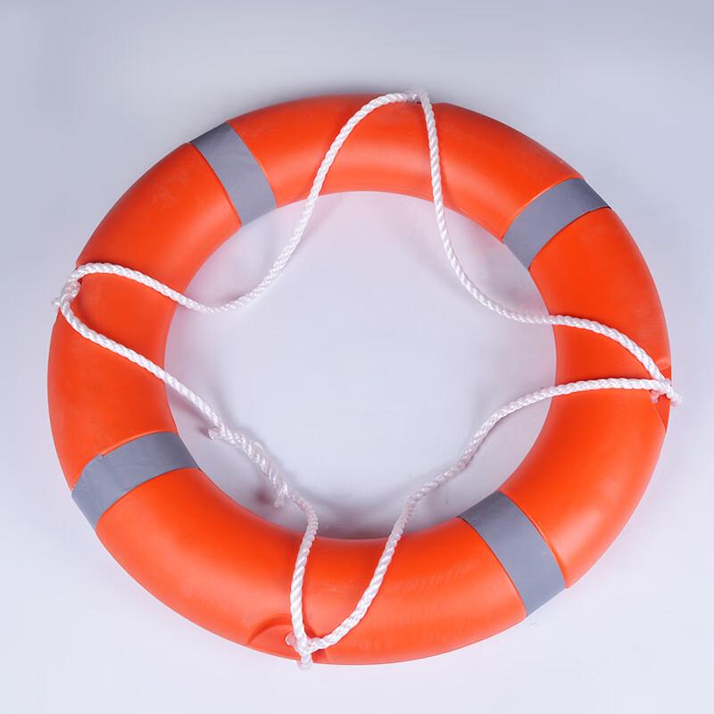 Lieve Adult Polyethylene Lifebuoy 2.5KG