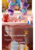Children's Day Electric Water Play Table: Role-Playing Dishwashing, Fishing, Slide, and Sprinkler Toys