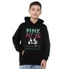 Pink Floyd Childrens/Kids Band Hoodie