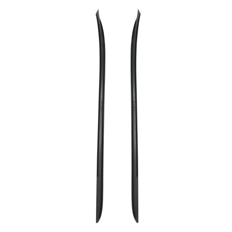 Windshield Left & Right Side Pillar Molding Trim For Ford Focus 2011- Window Windscreen Accessories 1796561 1796560 BM51A03195AD