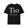 T-shirts with More Exquisite Patterns Suitable for Christmas and Valentine's Day Birthday Gifts