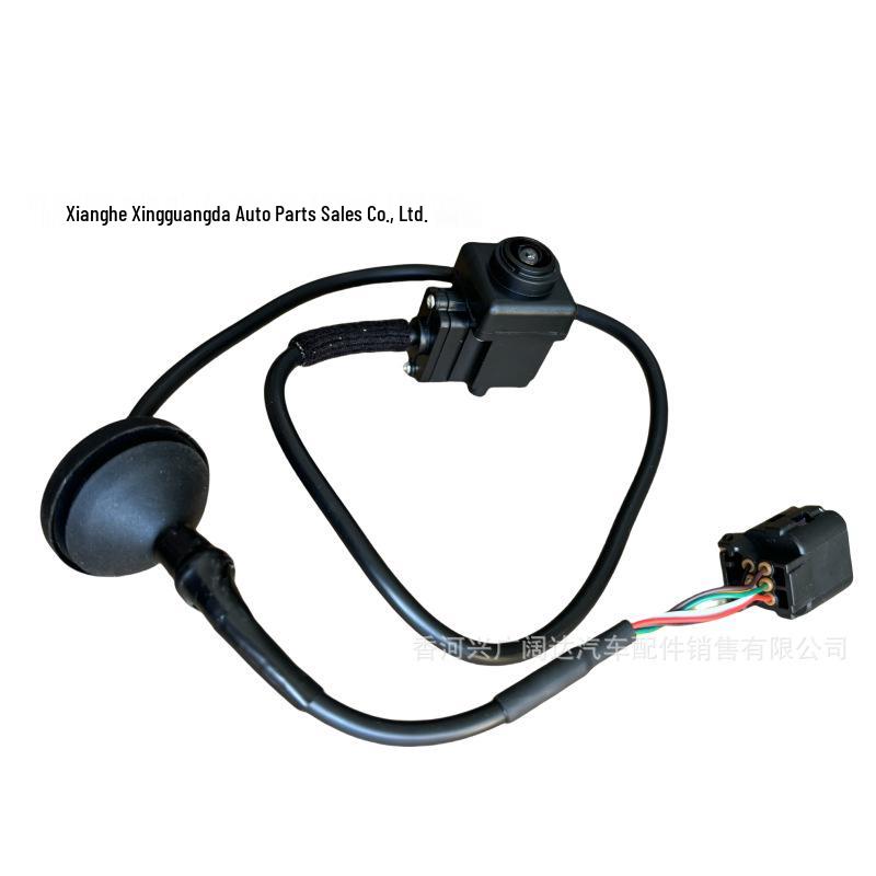 Kia Soul Rear View Parking Camera 95760-B2000