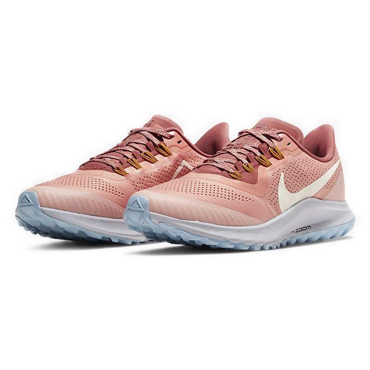 Nike Chaussures Pegasus 36 Rose Nike Air Zoom Pegasus 36 Trail