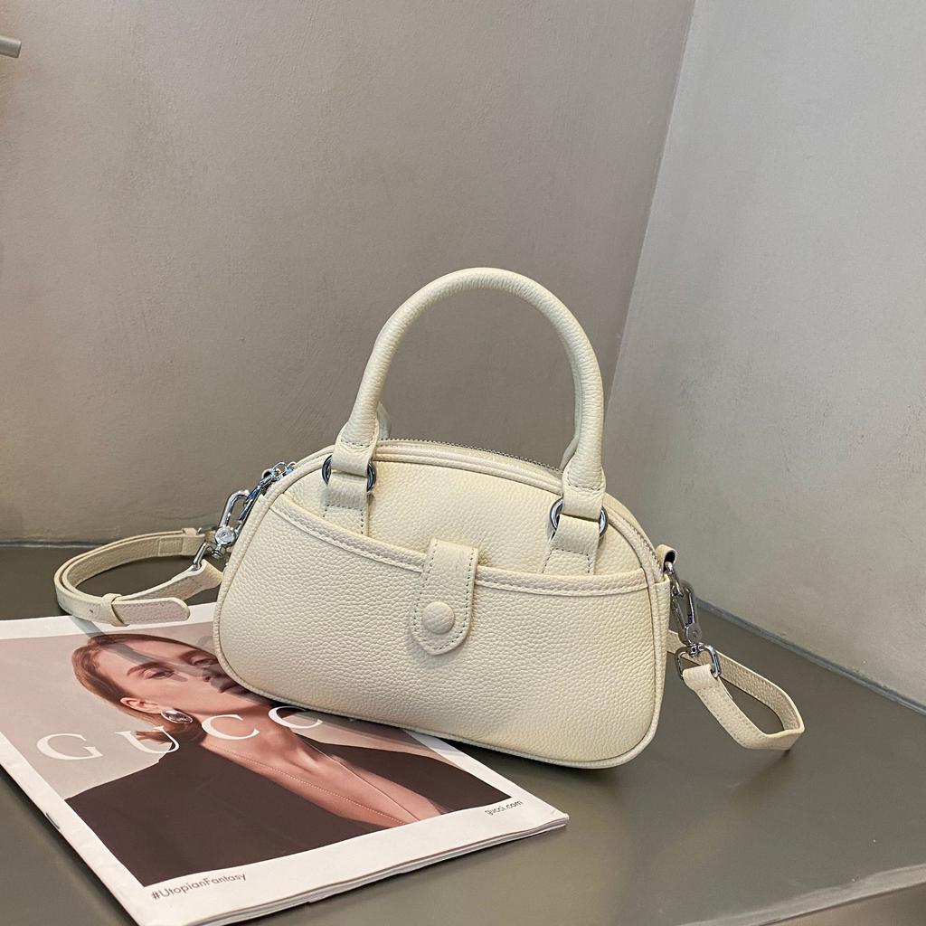 One Shoulder Crossbody Women's Bag Large Capacity Fashion Bag