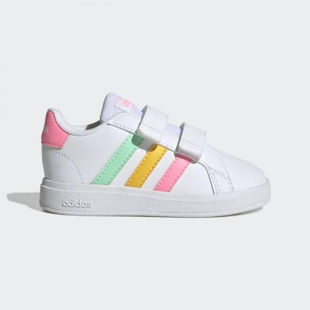 

Adidas Kids Grand Court Lifestyle HP8917