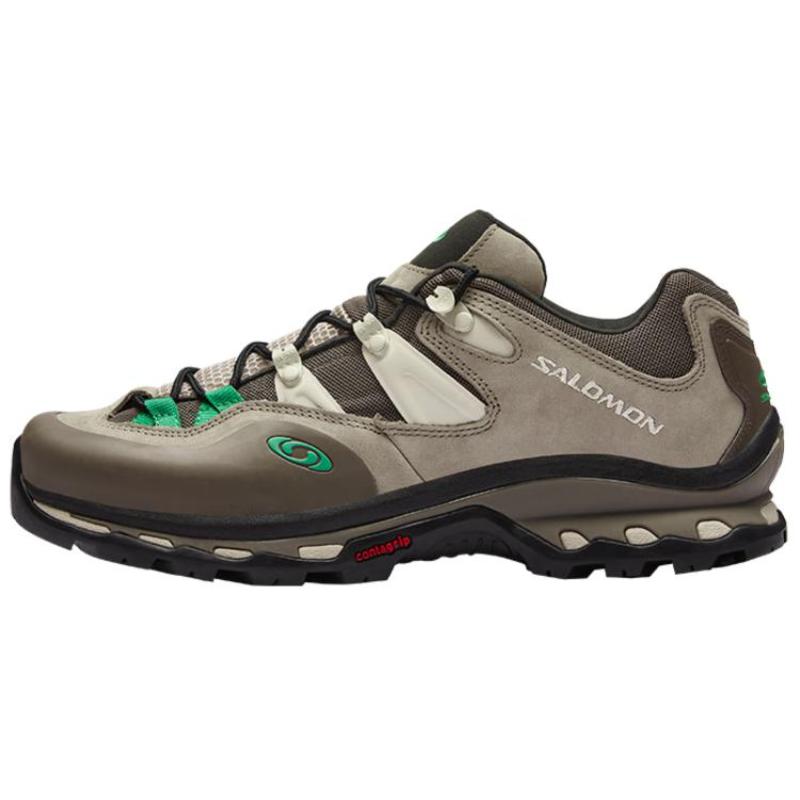 SALOMON XT Quest 2 'Falcon Cement' Sneaker 472994