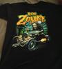 T-shirt dessin animé Dragula de Rob Zombie, Rob Zombie, t-shirt unisexe