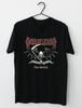 Dissection Nati Cosmic Metal Of Death T-Shirt