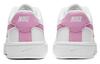Nike Court Royale 2 Mid Bianco Rosa Artico Chiaro Donna CU9038-101