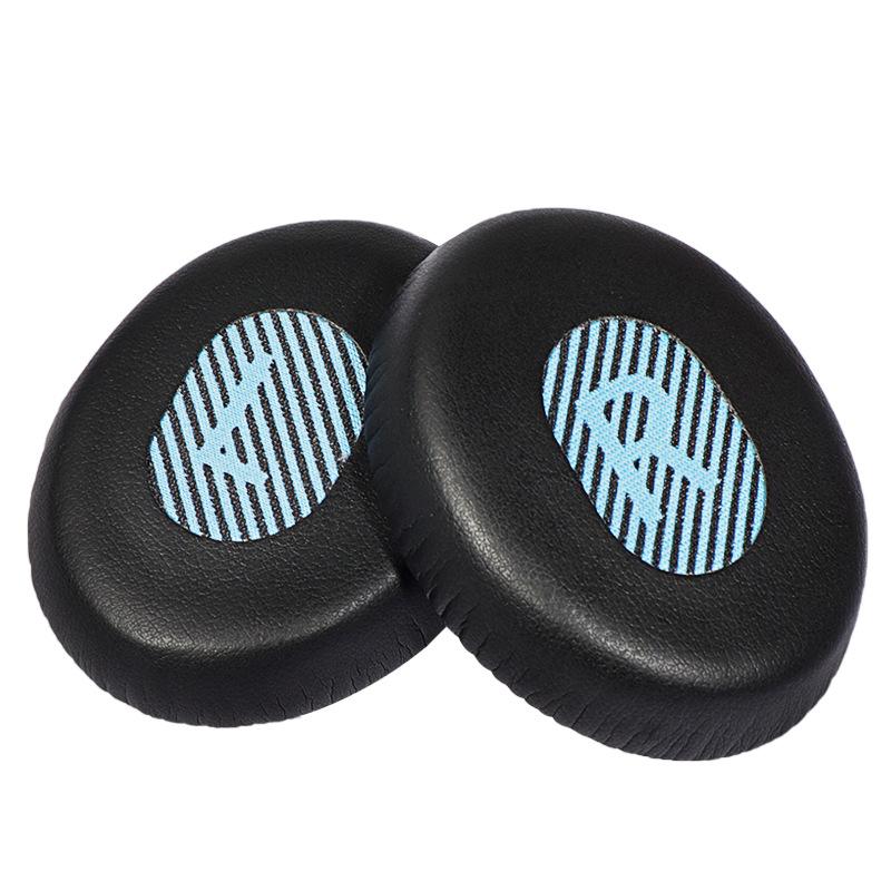 Replacement Ear Pads Cushions Headband Kit  For bose QC3 OE/ON-EAR OE1 Ear Pads Headphone Earpads Cushion Cover