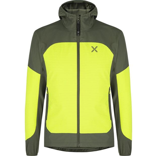 Куртка Montura Seed Hooded XL