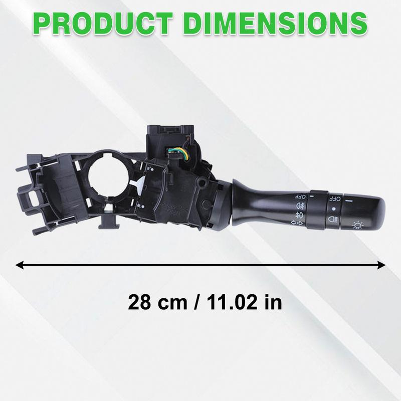 For Toyota RAV4 Corolla 2007-2013 Car Headlight Switch Combination Fog Lamp Turn Signal Switch 84140-0P011 841400P011