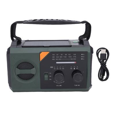 Radio