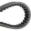 Geared Belt FOR Coleman KT196 FOR Kart FOR Powersports KT196cc 4 FOR Wheeler 196cc 6.5HP FOR Kart FOR Mini Bike Drive Belt Drive Belt