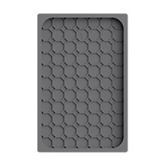 Pokrowiec ochronny do Starlink Gen 3 Wodoodporny Pyłoszczelny Odporny na Grad Zewnętrzna antena satelitarna Silikonowy Pokrowiec Etui Osłona Anteny