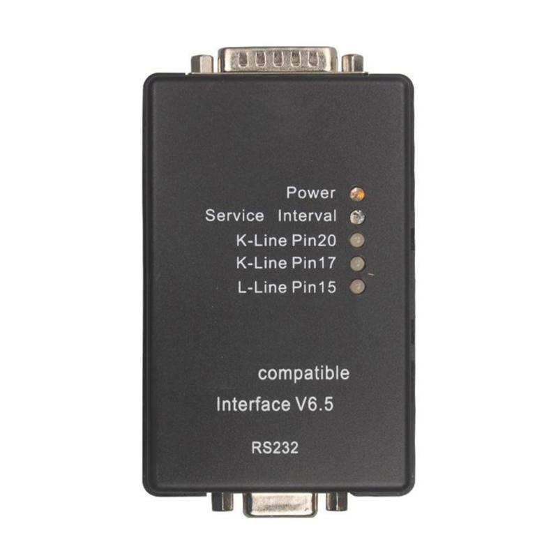 Advanced Carsoft 6.5 Programming Device Vehicle Programming Device Efficient Car Diagnostic Scanner Carsoft 6.5 Scanner