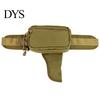 Drop-Down Holster Fanny Pack Tactical Waist Bag with Adjustable Strap, Portable Pack, Multiple Compartments EDC Essentials Organizer Pouch Outdoor