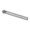 3-Flute Countersink Drill Bit 90 Degree Chamfering Cutters 6.3/8.3/10.4/12.4/16.5/20.5mm For Wood Metal Quick Change Drill Bit