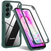 360 Full Body Case For Samsung Galaxy A14 A54 A34 5G A05 A15 A25 S23 FE A24 A04S A53 A13 A23 A33 A32 A51 A72 A71 Cover Protector