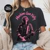 Machine Gun Kelly TShirt MGK Rock Music Tee Tickets To My Downfall TShirt Unisex T-Shirt
