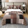 Fashion technology,3D Digital Printed Bedding, Duvet Covers, Pillowcases