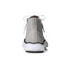 A01FW701-GRAY Maison MIHARA YASUHIRO PETERSON Original Sole Canvas High (Men's)